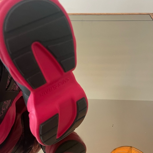 Ultra rare Cult & Rain Genesis Titan Bubble Gum Colorway size 44 (US 10.5) - Picture 11 of 13